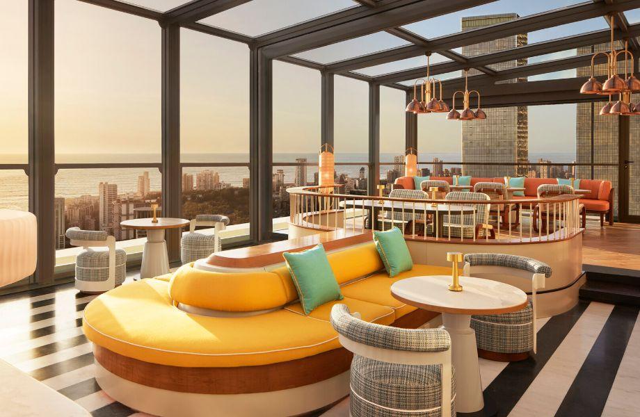 Aer Bar _ Lounge-Mumbai-India-2 Aer Bar _ Lounge-Mumbai-India-2